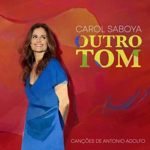 Cover art for Outro Tom - Canções de Antonio Adolfo